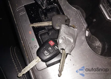 2012 Toyota Camry Se from USA, damaged, VIN 4T1BF1FK0CU046460